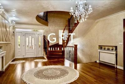 Casă cu Teren 1000 Mp în Calea Moldovei - 4