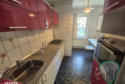 Apartament cu 3 camere decomandat în Tudor - 5