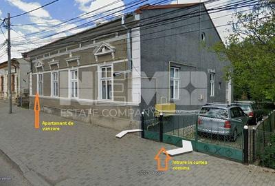 Spațiu comercial, de 73 mp, în Central - 2