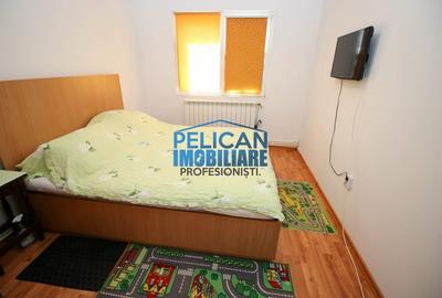 Apartament cu 2 camere semidecomandat, mobilat în Vest - 6