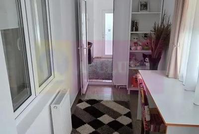 Casă cu 4 camere cu Teren 722 Mp în Podul Vadului - 7
