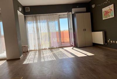 Apartament 2 camere cu terasa cu vedere panoramica Edenia- Titan. - 11