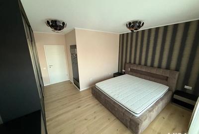 Apartament 4 camere Calea Dumbravii - 5