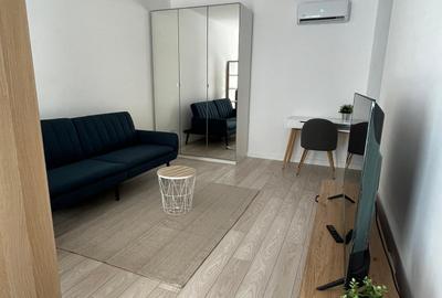 Garsoniera de inchiriat in zona Theodor Pallady - Astorium My Home - 8