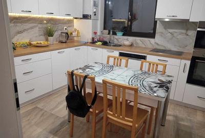 Casă cu 3 camere cu Teren 272 Mp în Sânandrei - 7