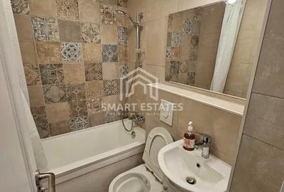 2 Camere-Decomandat-Drumul Taberei-Metrou 7 Min-6/10 - 7