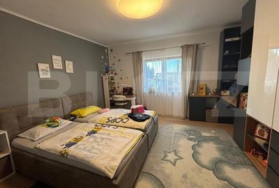 Casa 150 mp utili , 1200 mp teren pe Strada Balta Blonda - 6