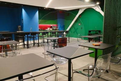 Birou, de 23 mp, în Pipera - 12