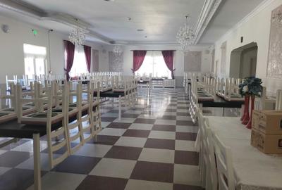 Spațiu comercial, de 636 mp, în Bălțătești - 3