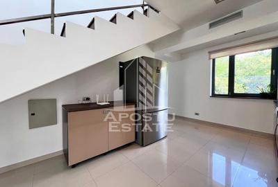 Casa de lux cu 5 camere, 4 bai, piscina privata , zona Aradului - 12