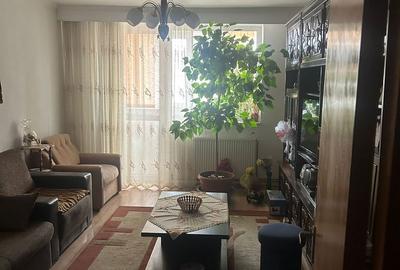 Apartament cu 2 camere decomandat în Smeura - 4