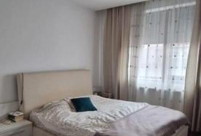 Apartament cu 2 camere semidecomandat, mobilat în P-ța Alba Iulia - 2