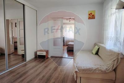 Casa de inchiriat in Centrul Vechi - ideala pentru locuinta sau birou - 6