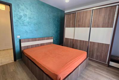 Apartament cu 2 camere decomandat în Central - 6