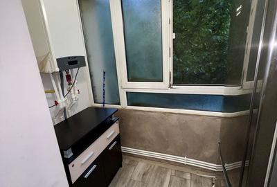 Apartament cu 2 camere decomandat în Popoveni - 14