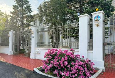 PROPRIETATE CU ENERGIE PURA |  Sanctuarul Eleganței și Rafinamentului - 41