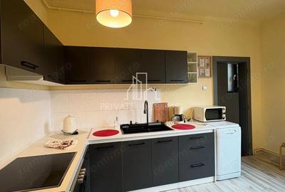 Apartament cu 3 camere decomandat în Ultracentral - 18