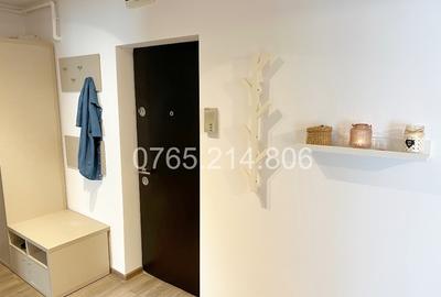 Apartament cu 2 camere decomandat, mobilat în Crângași - 5