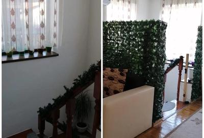 Casa cu etaj in zona Chizid - 4