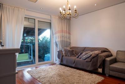 Casa de vanzare - tip duplex, 4 camere, in Tunari - Sidney Residence - 9