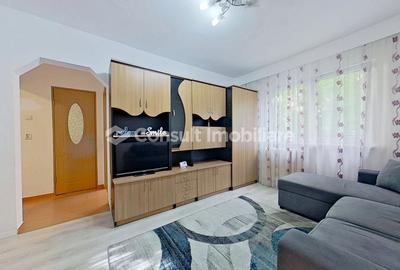 Apartament 3 camere | Manastur