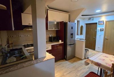 Apartament cu 2 camere semidecomandat în Traian - 2