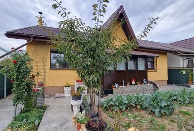 Casa individuala Mobilata si Utilata - 3