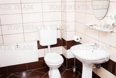 Casă cu 10 camere cu Teren 974 Mp în Central - 11