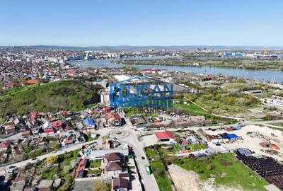 Spațiu comercial, de 117 mp, în Pelican - 9