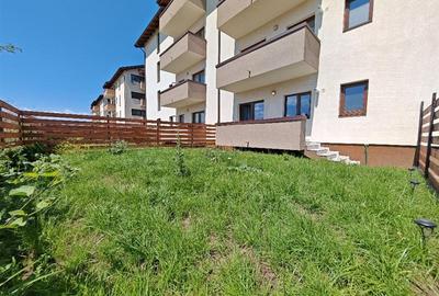 Inchiriem Garsoniera, Moderna, Gradina 67 Mp, Decomandata, Sanpetru - 2