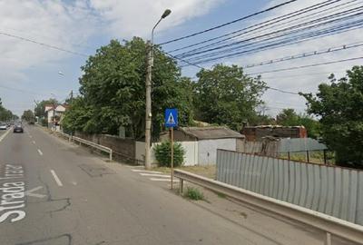 Teren Construcții intravilan de 3300 mp, în Nord - 3