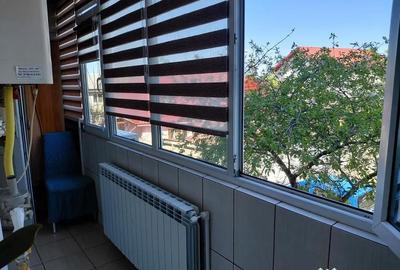 Apartament cu 2 camere decomandat în Micro 14 - 6