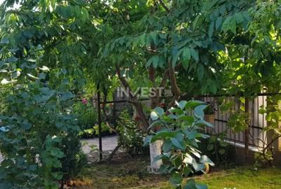 Casă cu 4 camere cu Canalizare în Popas Păcurari - 17