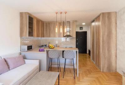 Garsonieră în Tractorul - 1