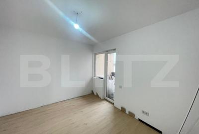 Apartament 3 camere decomandat , 54 mp, zona Restaurant Daci - 6