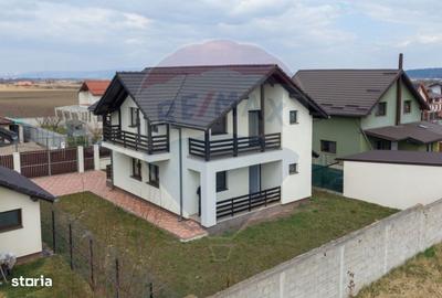 Casă cu 4 camere în Centură - 20