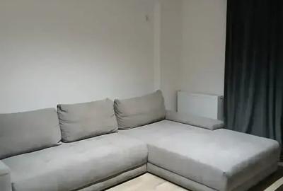 Apartament Nou 2 Camere Decomandat Mobilat 12 min Metrou