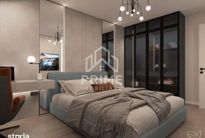 Apartament cu 3 camere în Central - 8