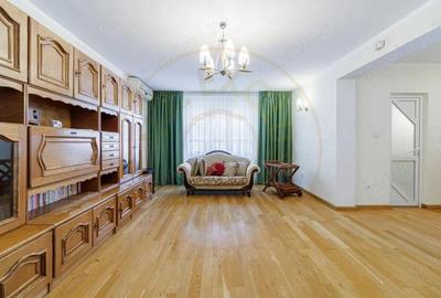 De inchiriat Casa pentru sediu de firma / birouri Sector 4 - 2