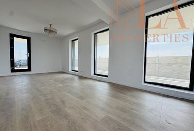 Casa individuala 4 camere | Panouri fotovoltaice 5kw | Domnesti - 3