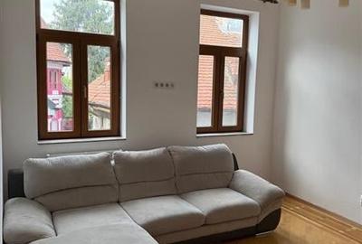 Apartament deosebit, in vila, situat pe Calea Mosilor - 1