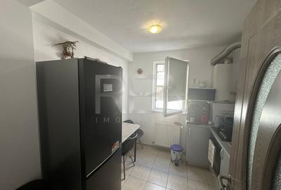 Apartament 3 Camere, Etaj 1, Bloc 2017, Zona Brancoveanu-Aurel Persu - 8