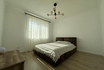 Duplex superb, P+E, 120 mp, 5 camere, 3 băi, bine poziționat, Giroc, comision 0% - 17