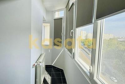 Apartament cu 2 camere decomandat în Ștefan cel Mare - 8