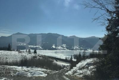 Teren de vanzare la Colibi?a cu vedere panoramica spr - 15