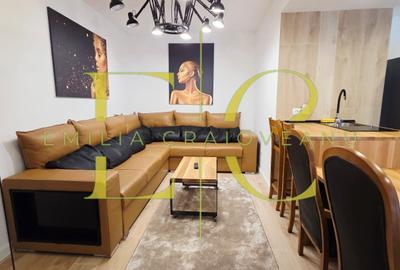 CHIRIE: Apartament lux 2 camere + parcare + boxa, Centrul Istoric - 3