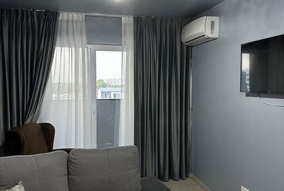 Apartament cu 2 camere decomandat în Sud - 2