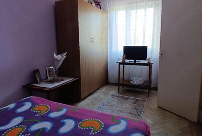 Apartament cu 2 camere semidecomandat în Tomis Nord - 3