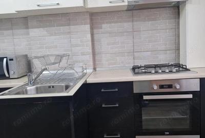 Apartament 2 camere in orasul Hunedoara - 10