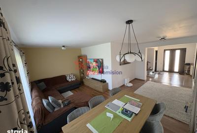 Casă cu 3 camere cu Teren 584 Mp în Holboca - 10